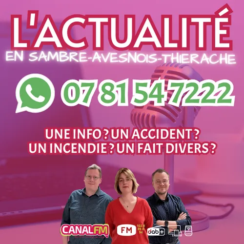 Test evenement 