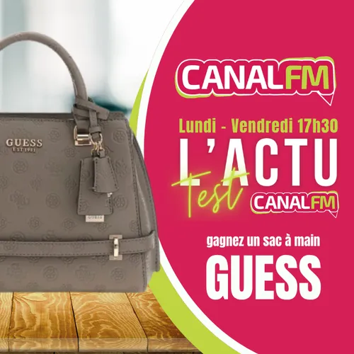L'actu Test