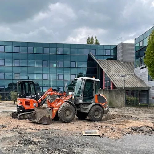 Avesnes-sur-Helpe : la sécurisation de la RN2 et l'aménagement des...