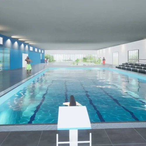 Hautmont : des précisions concernant le projet de construction...