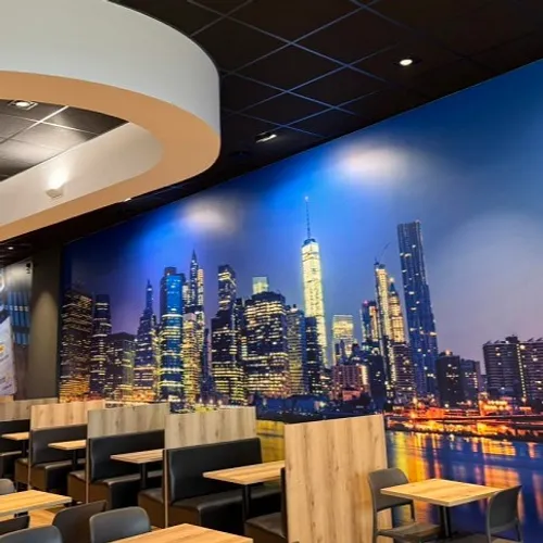 Fourmies : le restaurant All Pizza & Pasta Buffet ouvre ses portes...