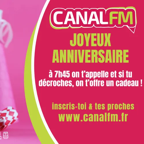 Le jeu de l'Anniversaire