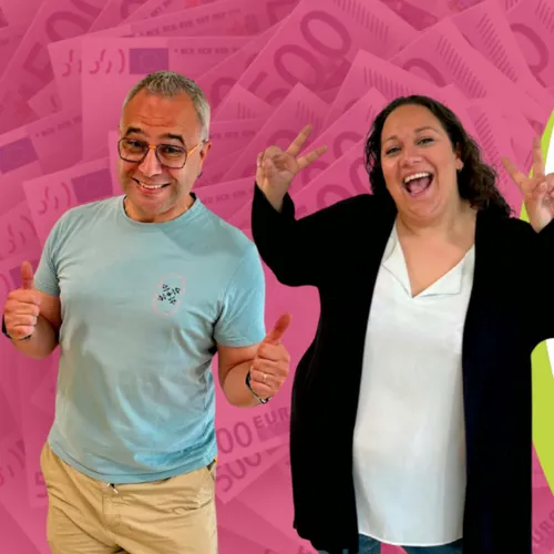 Canal FM donne moi du CASH !