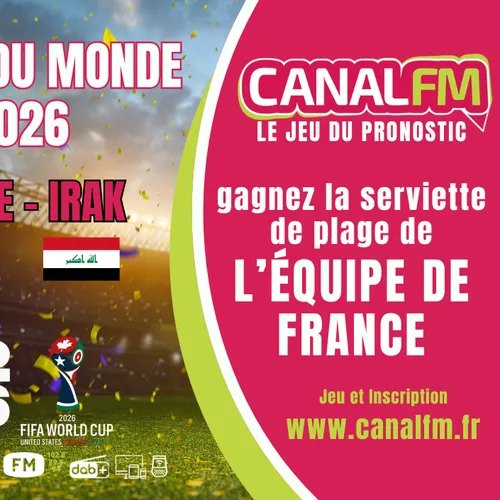 Coupe du monde - le jeu du pronostic
