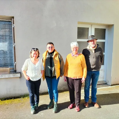 Journal du lundi 17 mars (midi)