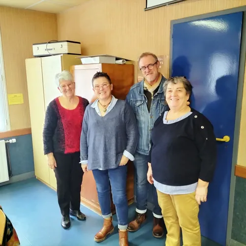 Journal du jeudi 23 novembre (midi)