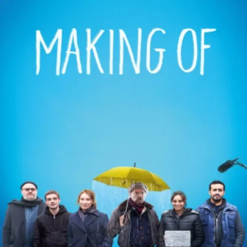 Making Of