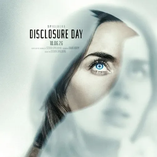 Disclosure Day