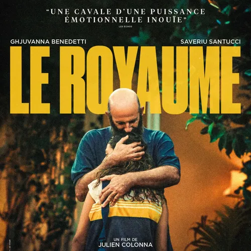 Le royaume
