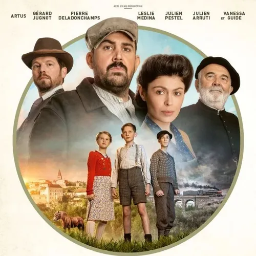 Les Enfants de la résistance