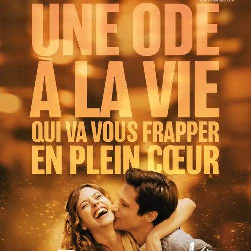 Le Tourbillon de la vie