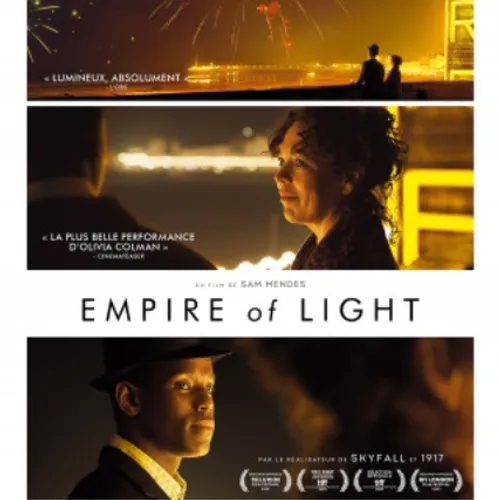 Empire of light