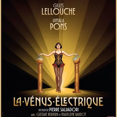 La Vénus électrique