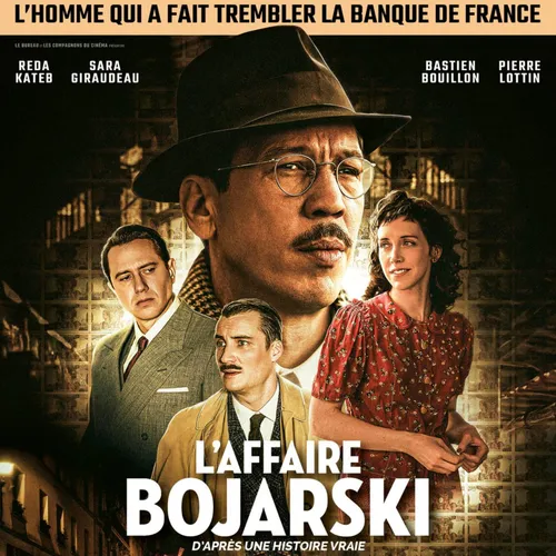 L'Affaire Bojarski