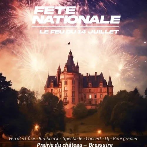 Journal du jeudi 13 juillet (midi)