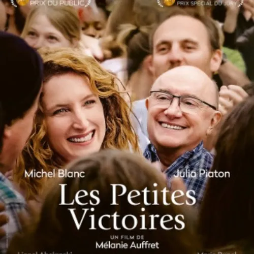 Les Petites victoires 