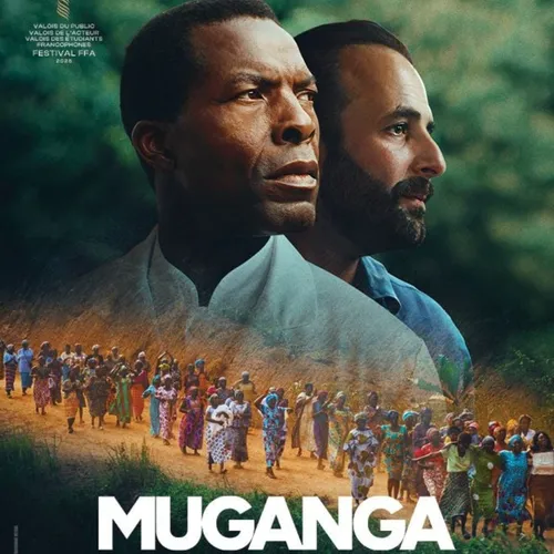 Muganga - Celui qui soigne 2025