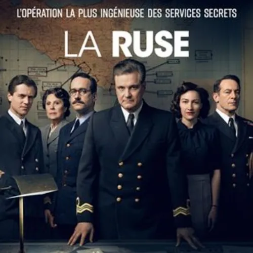 La ruse - Coup de Coeur du 18 mai 2022