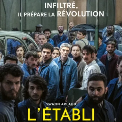 L'établi