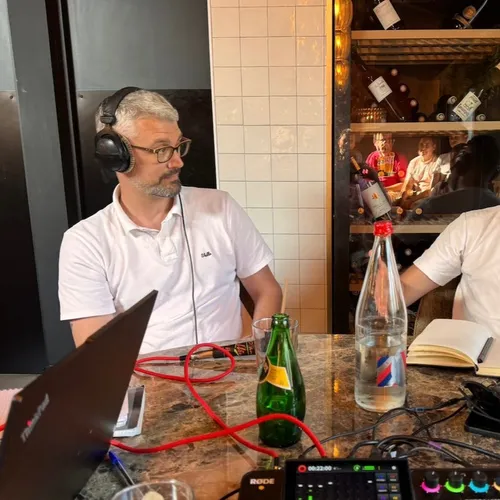 Retour sur les playoffs et infos mercato avec Guillaume Costentin...