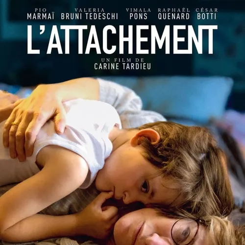 L'attachement