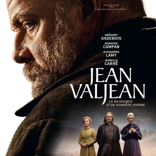 Jean Valjean