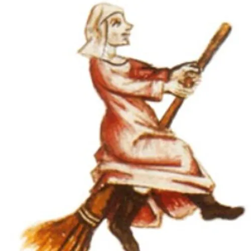 Une affaire de sorcellerie en bocage