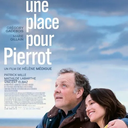Une place pour Pierrot
