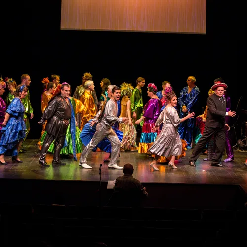 Journal du mercredi 5 octobre (soir)