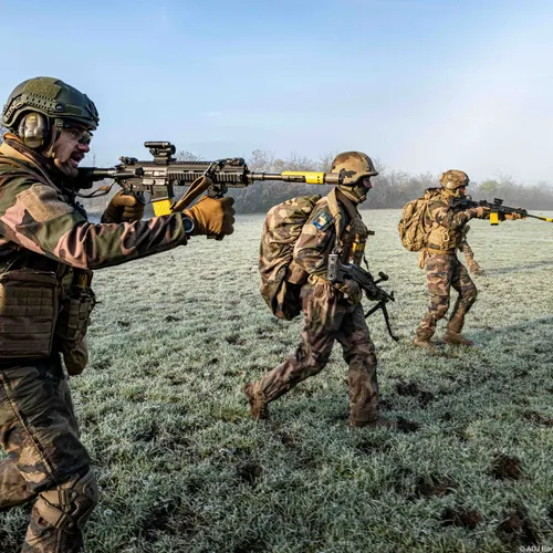 Journal du mardi 09 janvier (soir)