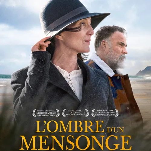 L'ombre d'un mensonge - Coup de Coeur du 20 avril 2022