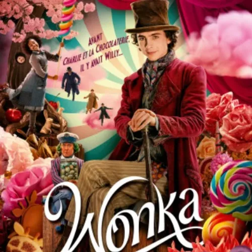 Wonka