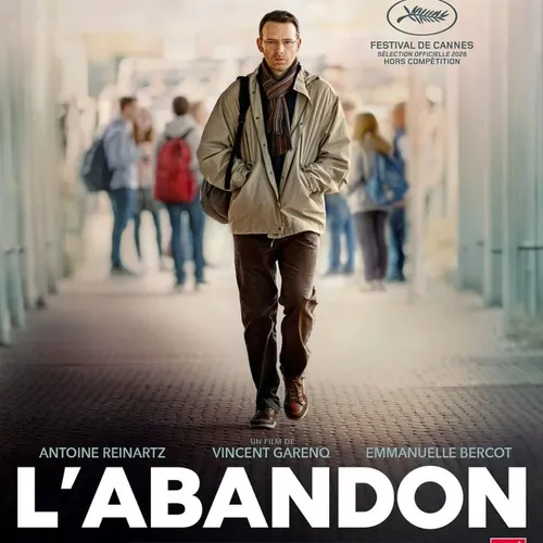 L'Abandon