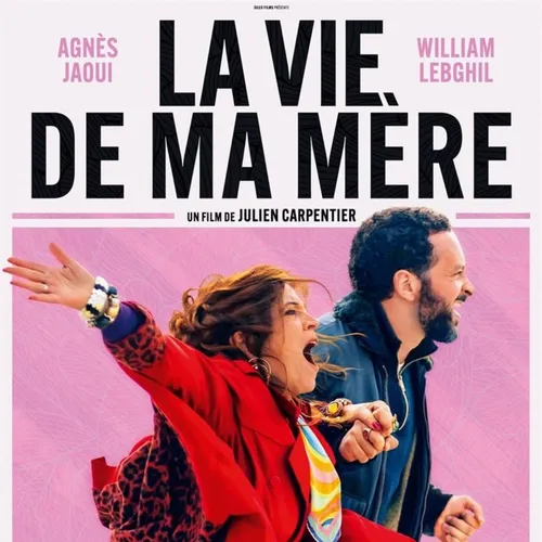 La vie de ma mère