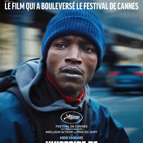 L'Histoire de Souleymane