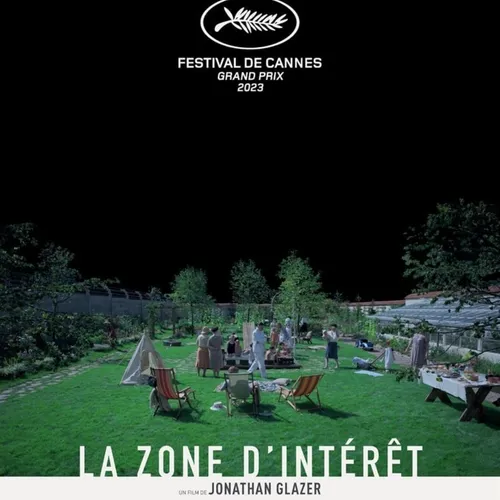 La Zone d'intérêt