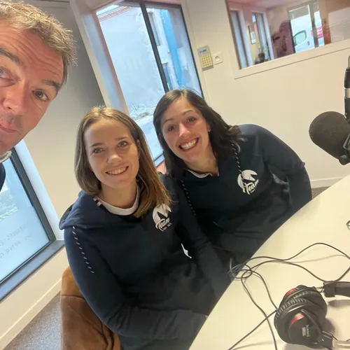 Sports Matin Dimanche du 11 Décembre