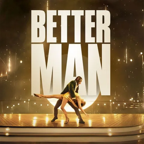 Better man