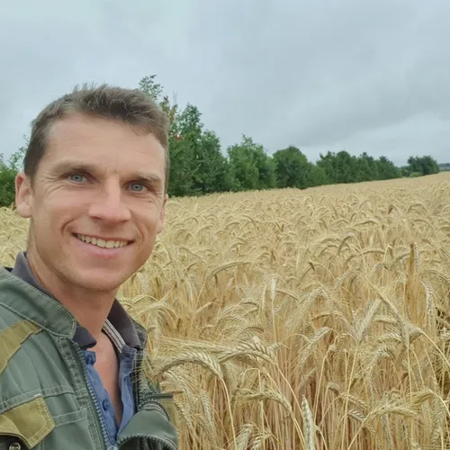 Les moissons ont commencé