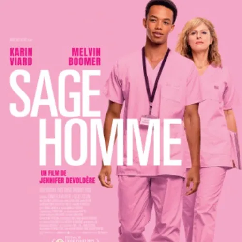 Sage homme