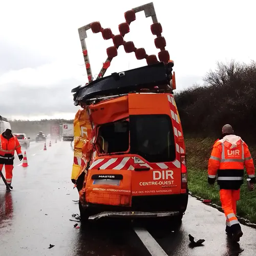 Journal du vendredi 23 février (soir)