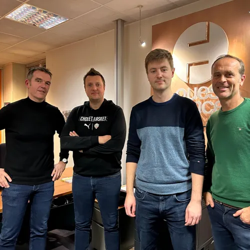 #5 Emission du 24  janvier 2025