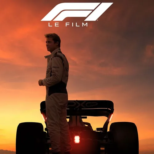 F1 le film