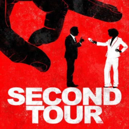 Second tour