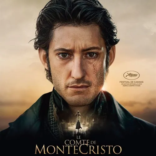 Le Comte de Monte-Cristo