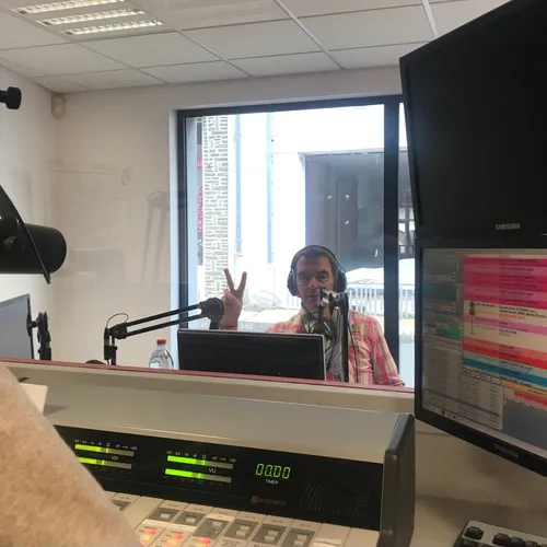 Sports Matin dimanche 24 Avril 