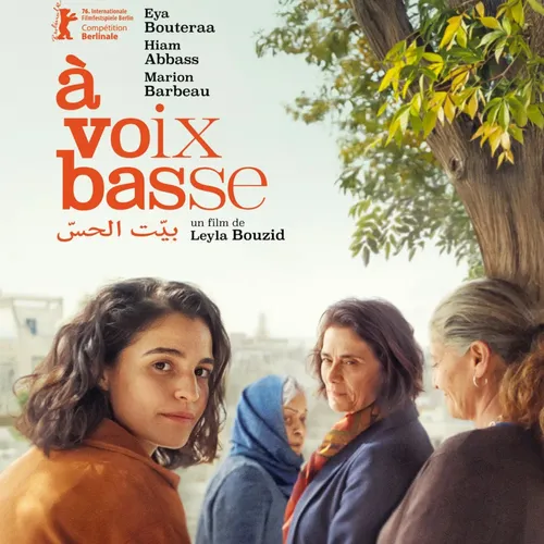 A voix basse