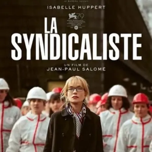 La Syndicaliste