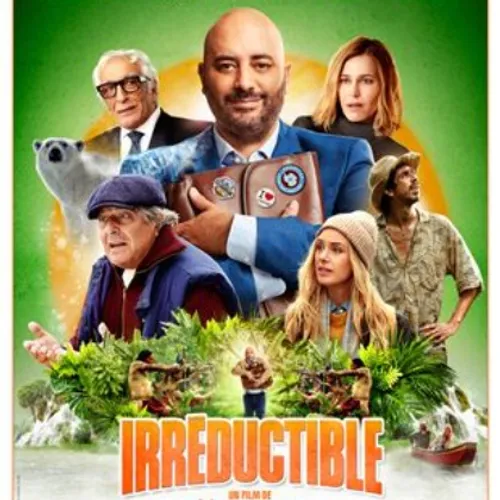 Irréductible - Coup de Coeur du 29 juin 2022