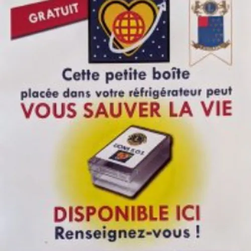 Journal du lundi 04 avril (soir)